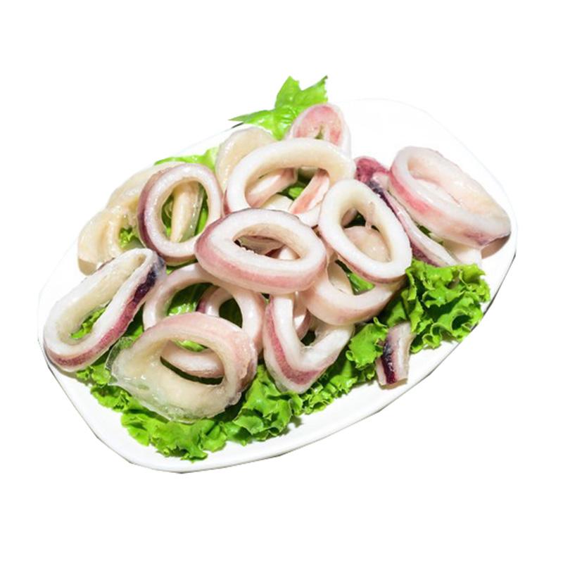 魷魚圈